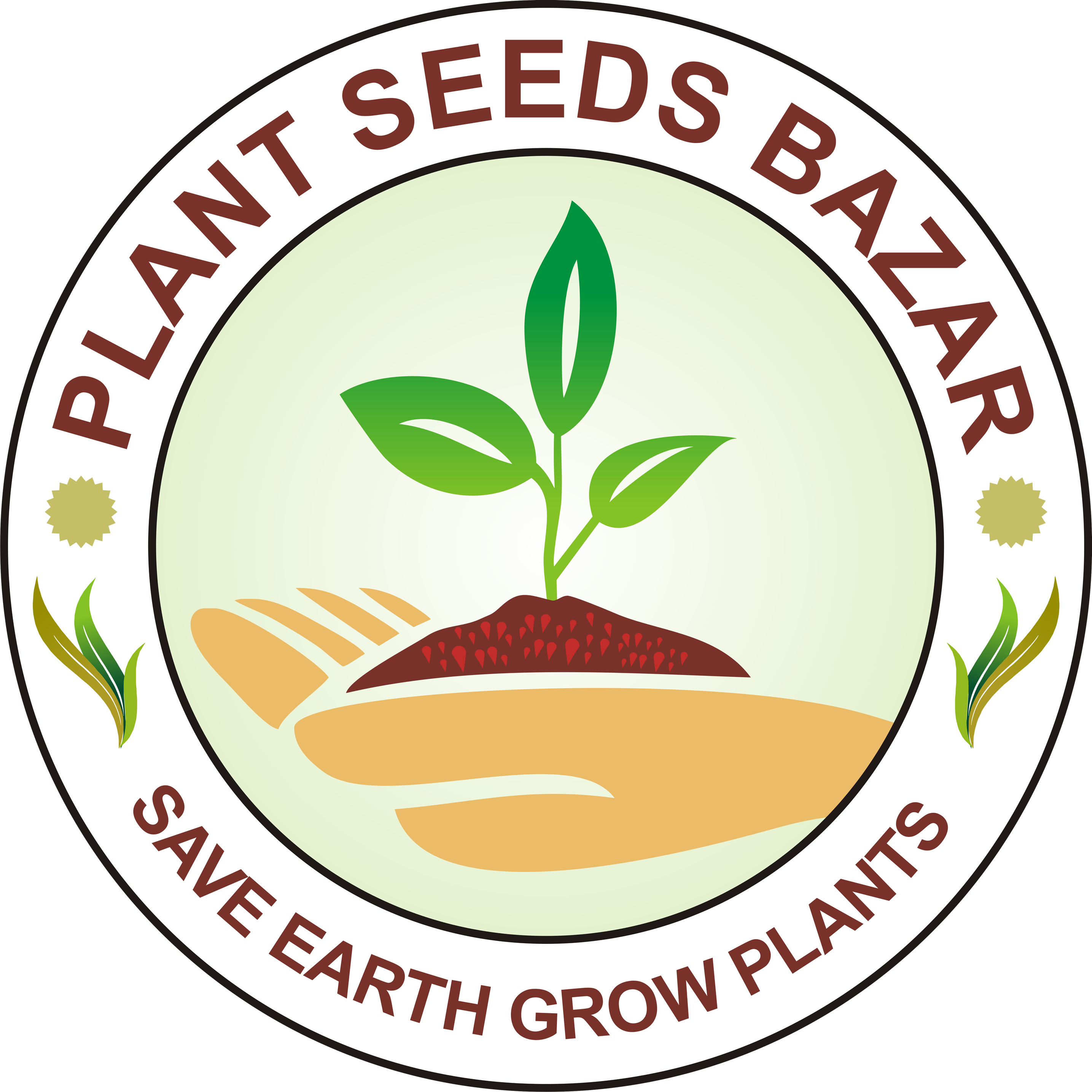 PLANT SEEDS BAZAR