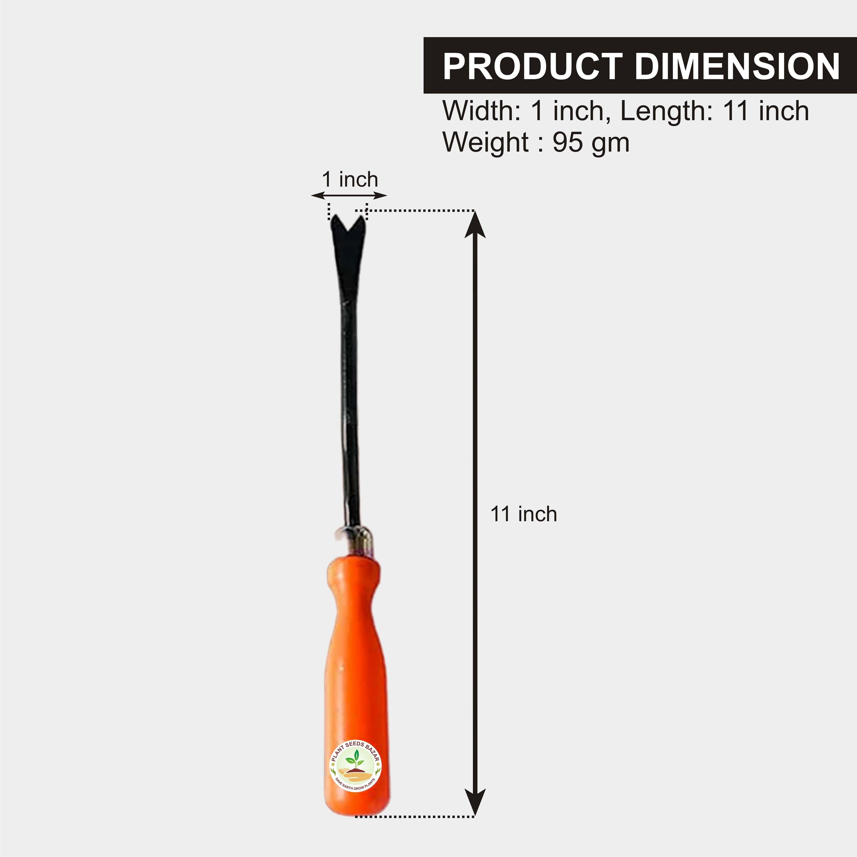 Heavy Duty All Purpose Garden Tool Kit