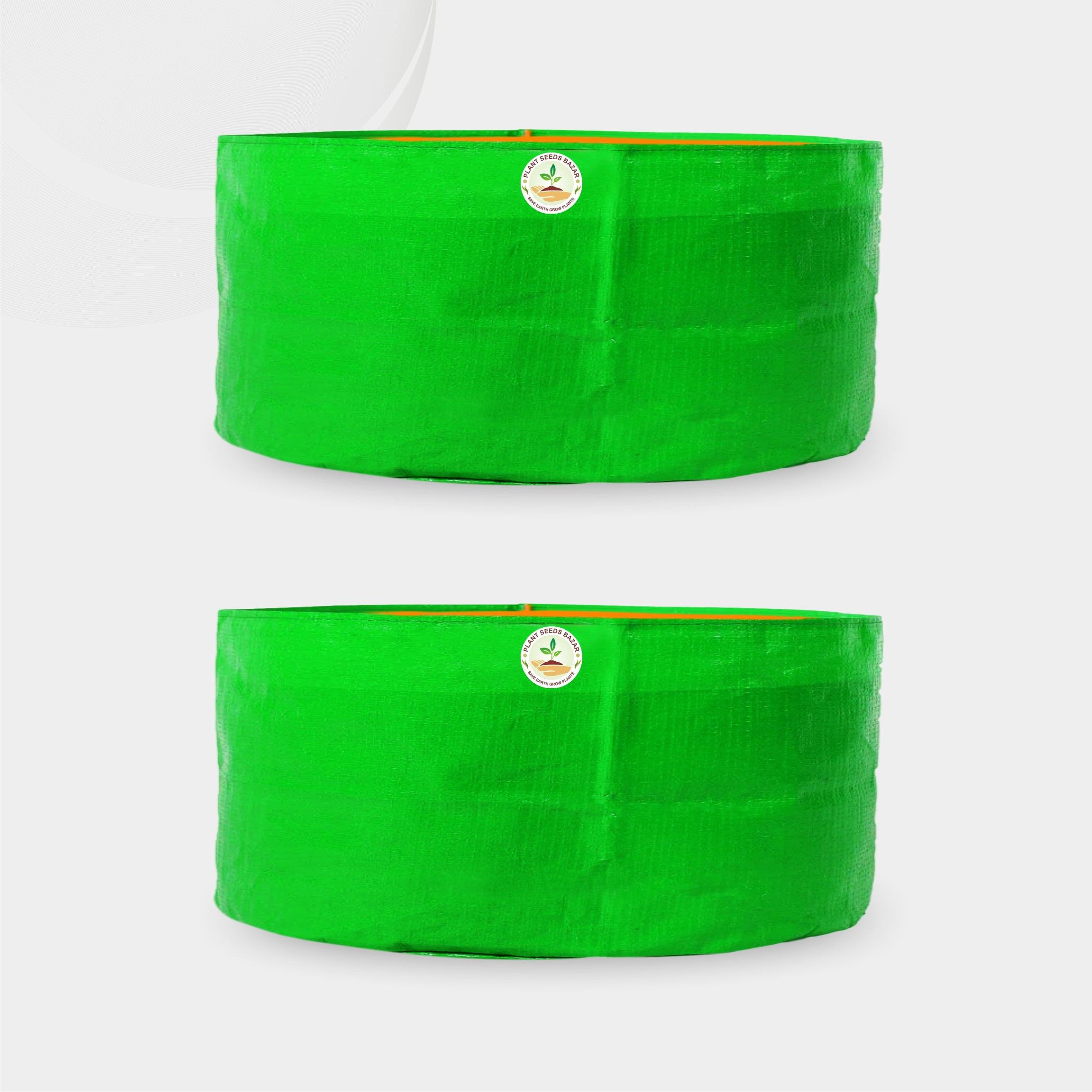 HDPE Grow Bags 24x12 Inch