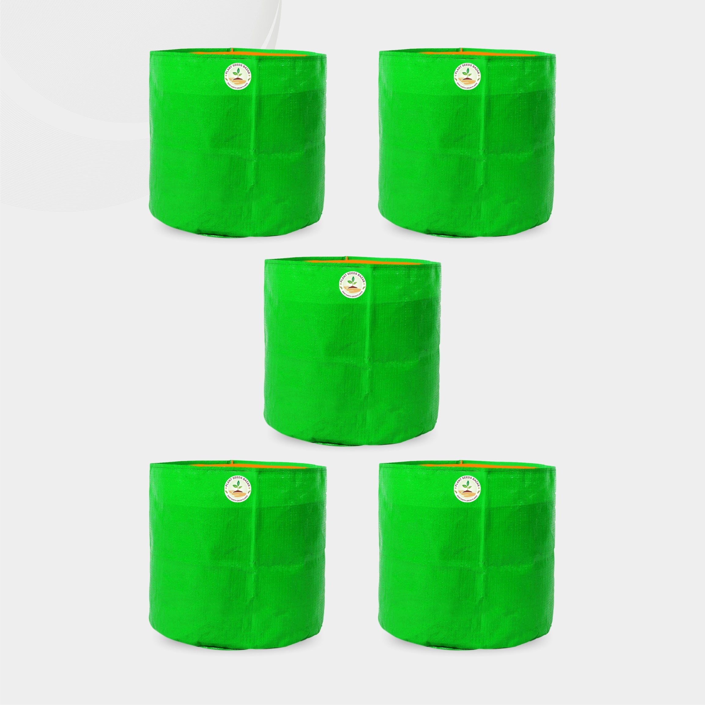 HDPE Grow Bag 24X24 inch