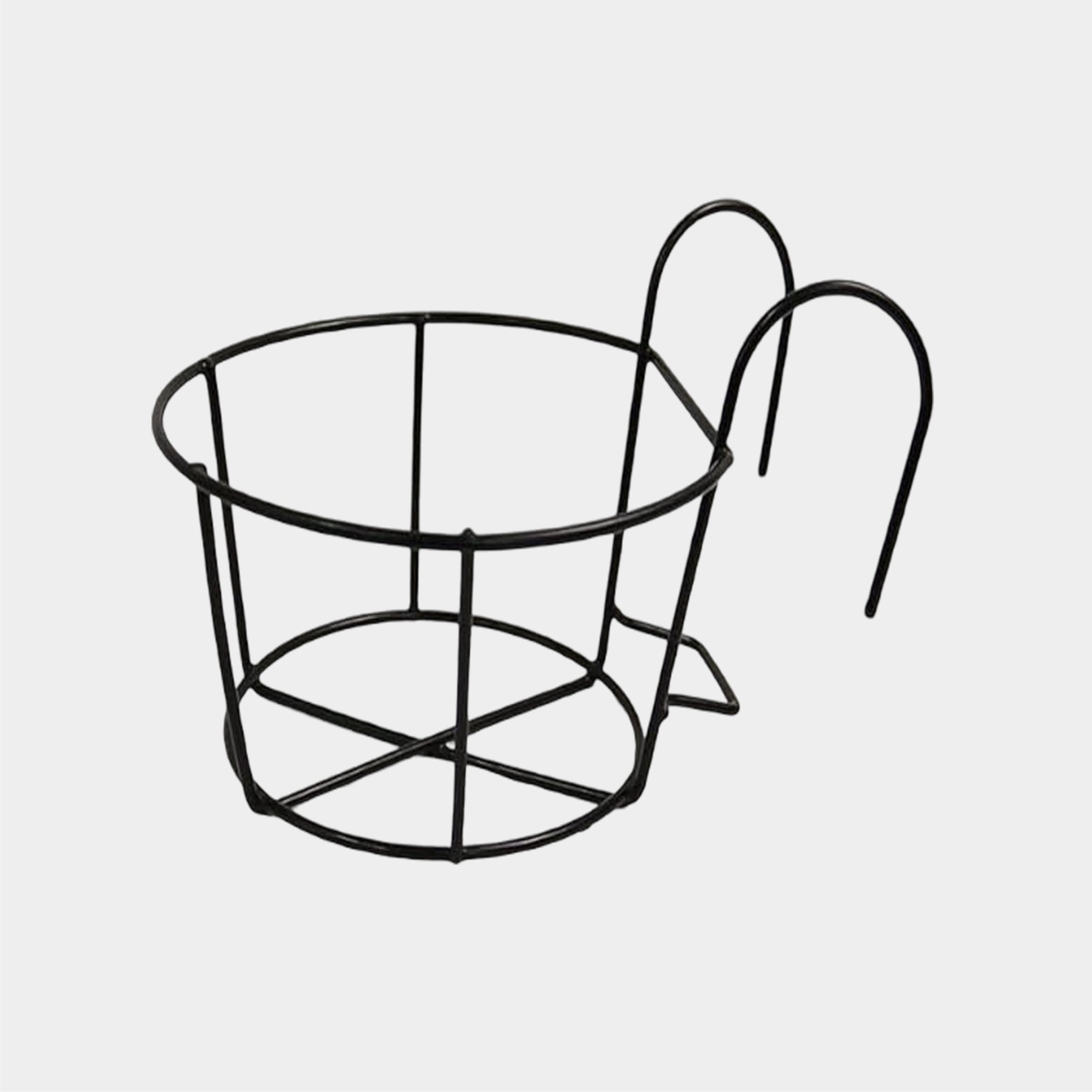 Hanging Pot Stand For Balcony
