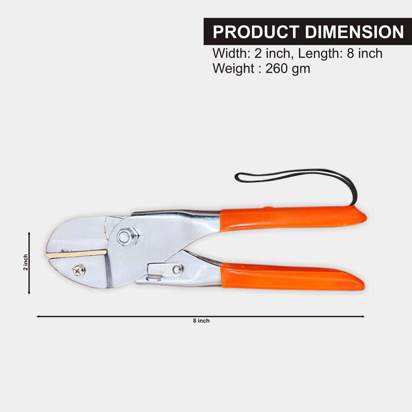 Plant Cutter Pruner