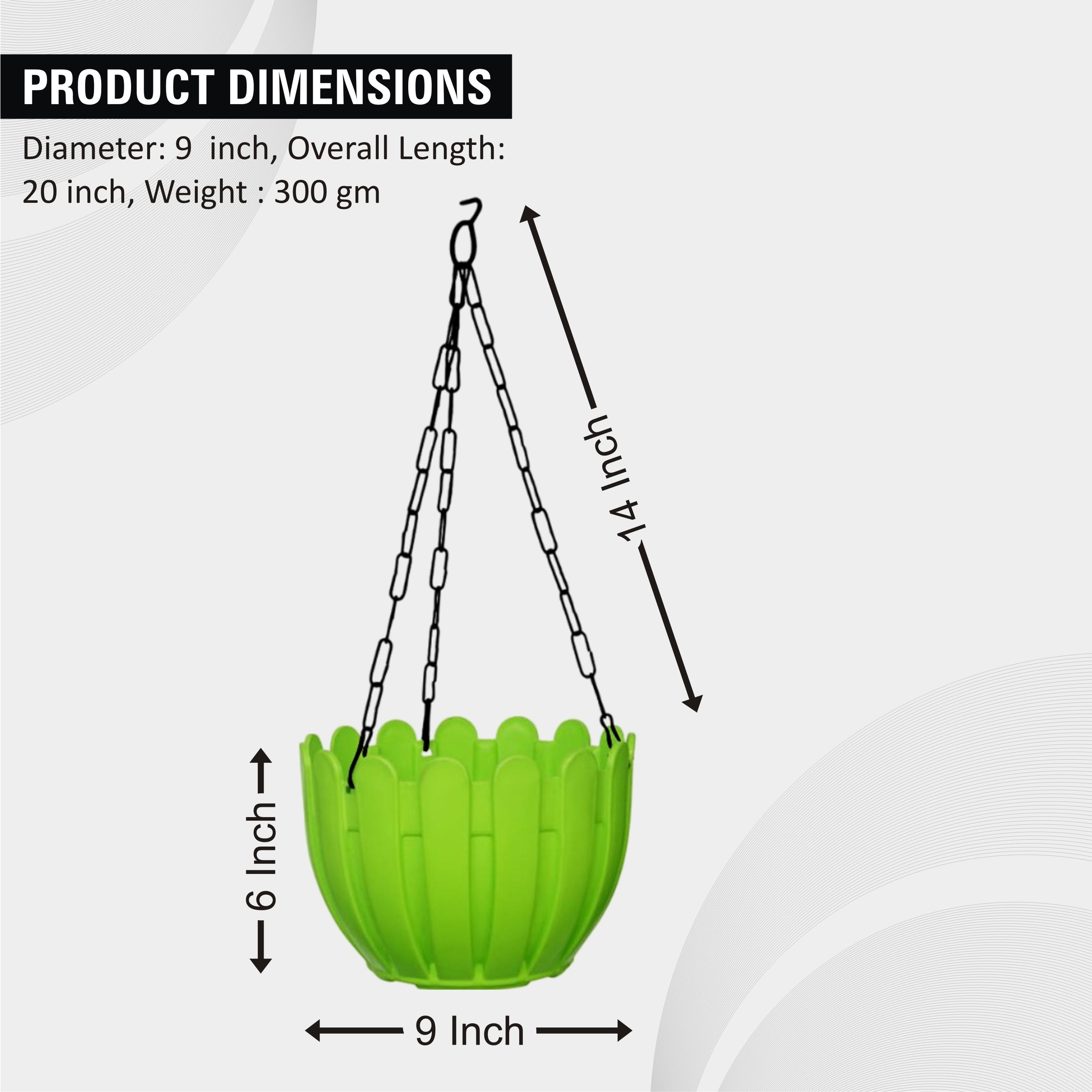 Hanging Pots For Plants