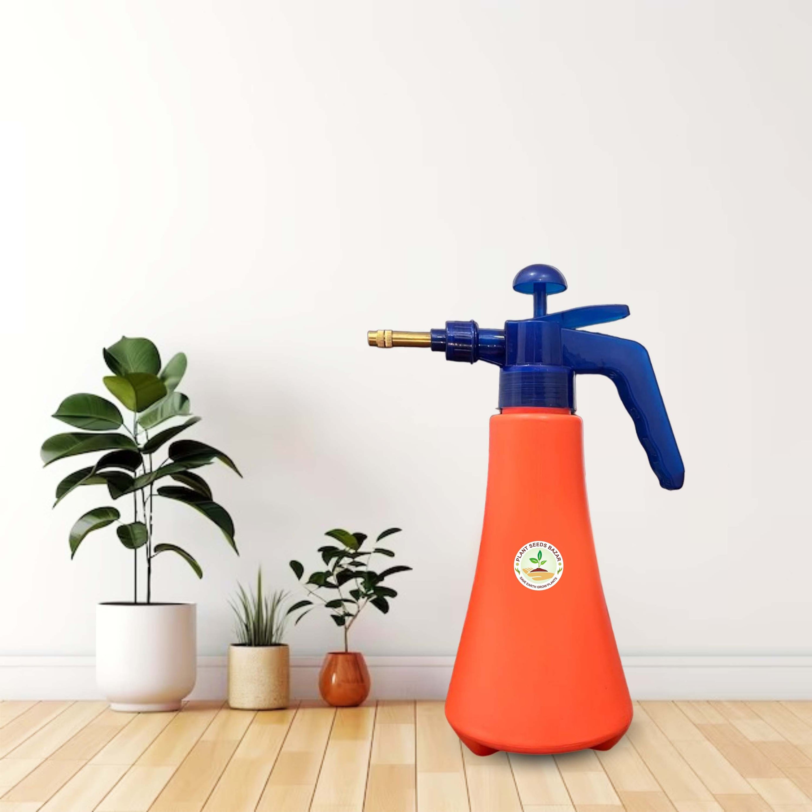 Pressure Spray Pump 1 Litre